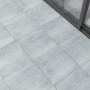 Керамогранит Cersanit Eclipse Light Grey Matt 42x42 см