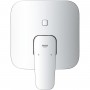 Смеситель скрытого монтажа для душа Grohe Cubeo 1017780000 с переключателем на 2 положения, хром