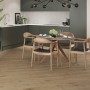 Керамогранит Ceramica Deseo Oland Nut 23х120 см