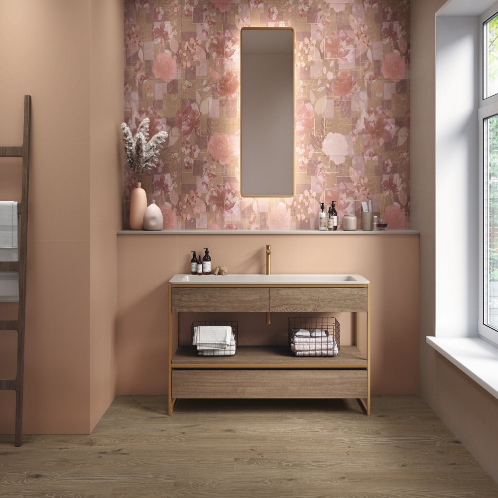 Керамогранит Ape Ceramica Terracotta Matt Rect 60x120 см