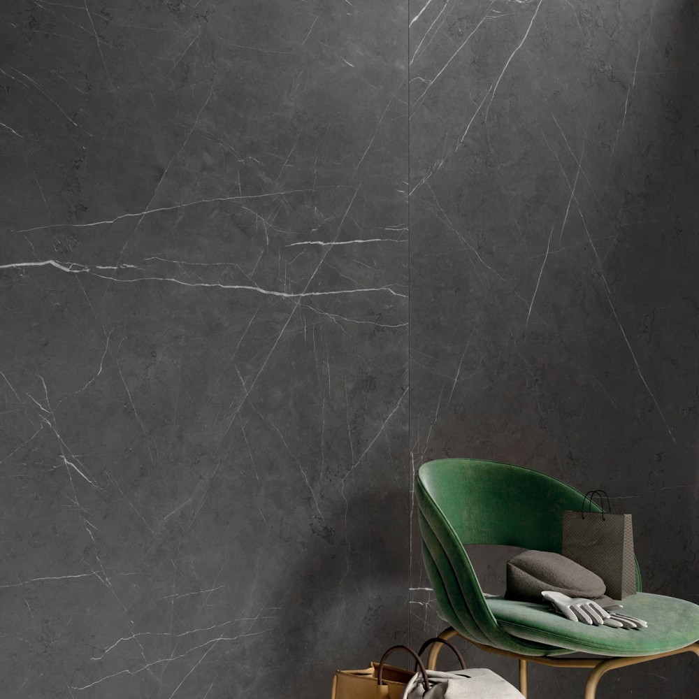 Керамогранит Mirage Pietra Grey Jl 06 Sp Sq 120x278 см