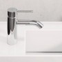 Смеситель для раковины Kludi Bozz 382880576