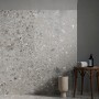 Керамогранит Opoczno Pl+ Hedon Grey Matt Rect 59,8х119,8 см