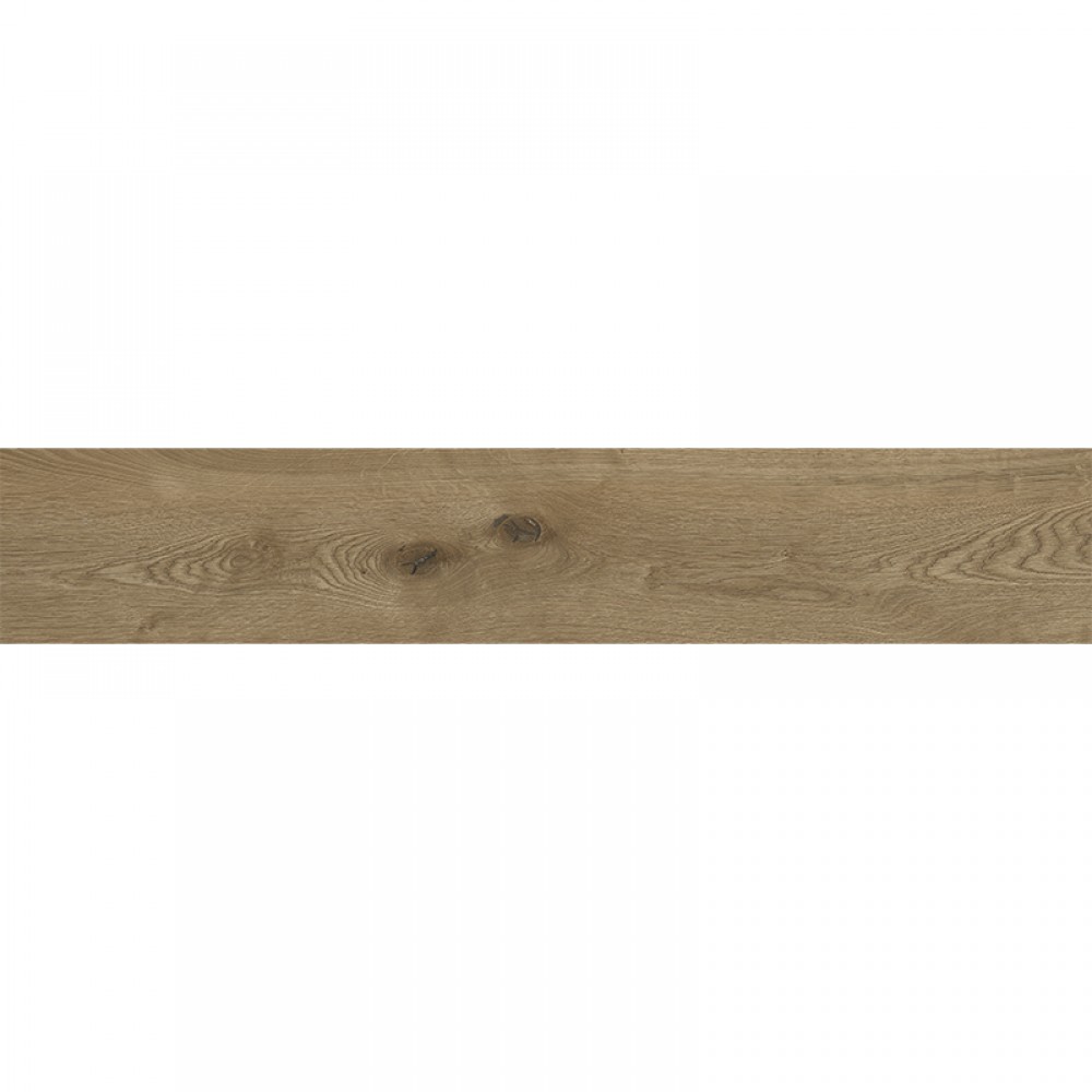 Плитка Ceramica Deseo Lux Brown 20x120 см
