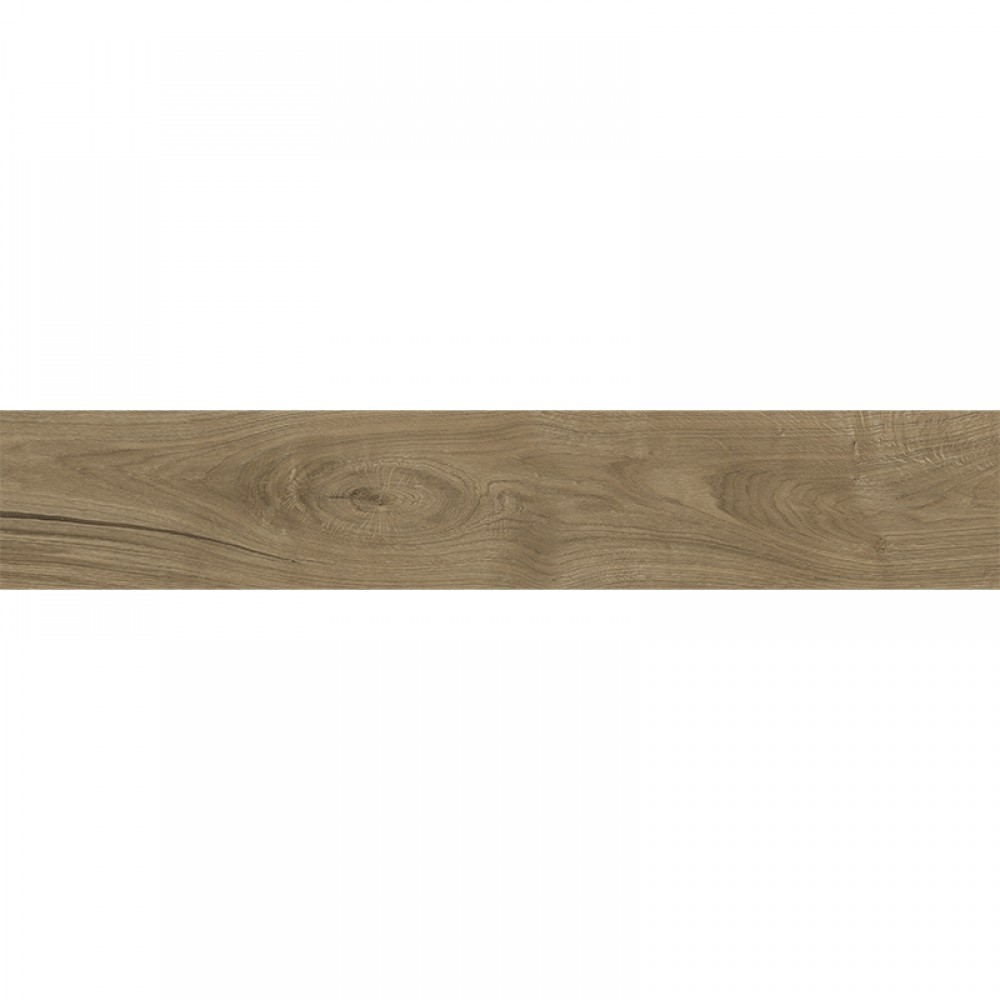 Плитка Ceramica Deseo Lux Brown 20x120 см
