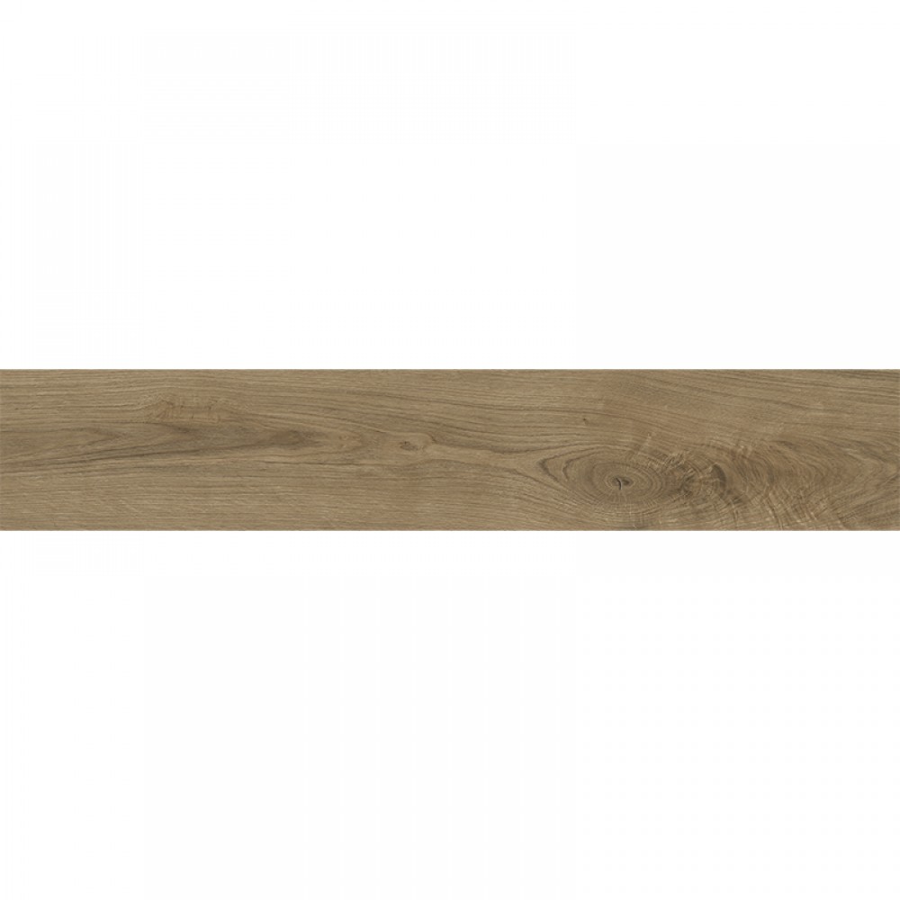 Плитка Ceramica Deseo Lux Brown 20x120 см