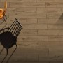 Плитка Ceramica Deseo Lux Brown 20x120 см