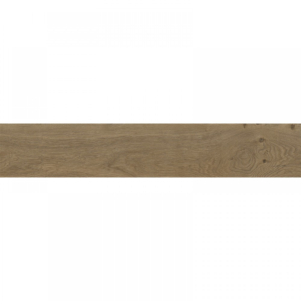 Плитка Ceramica Deseo Lux Brown 20x120 см