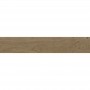 Плитка Ceramica Deseo Lux Brown 20x120 см