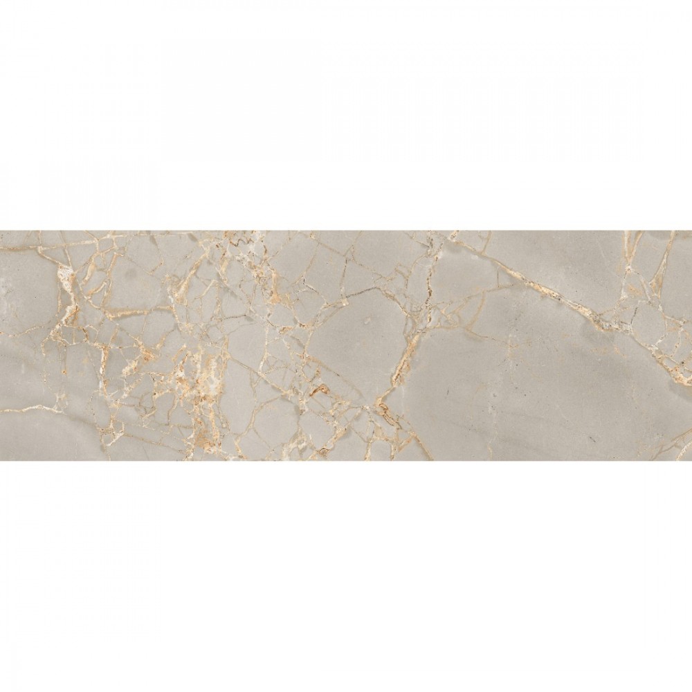Плитка Ceramica Deseo Versace Grey 30х90 см
