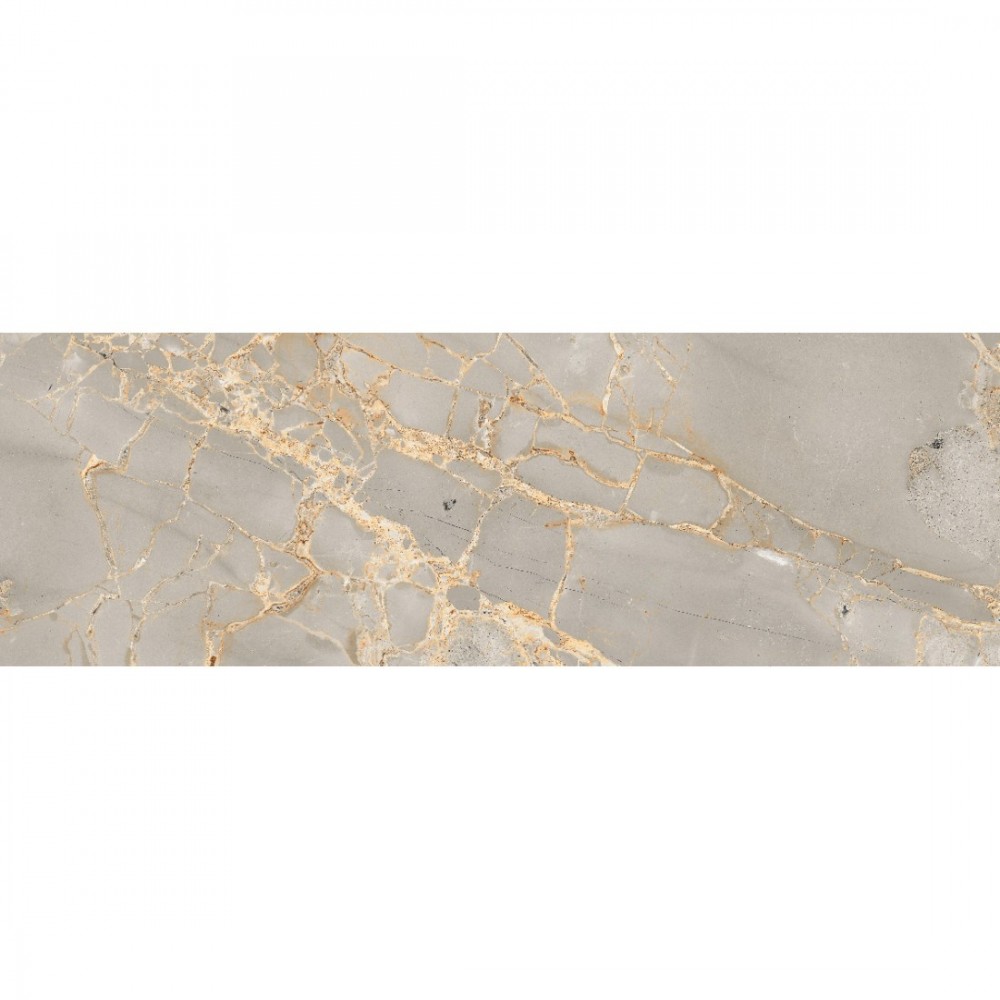 Плитка Ceramica Deseo Versace Grey 30х90 см