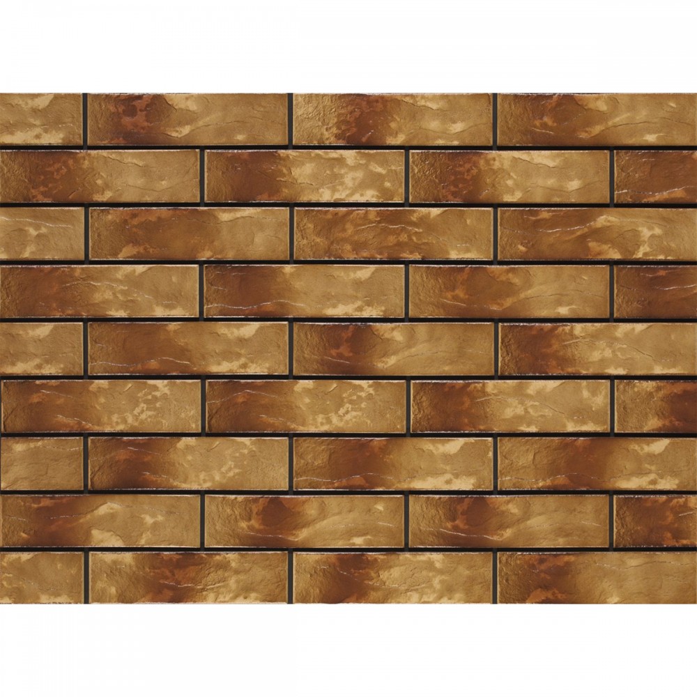 Клинкер Cerrad USA Western Rustico Dakota 6,5x24,5 см