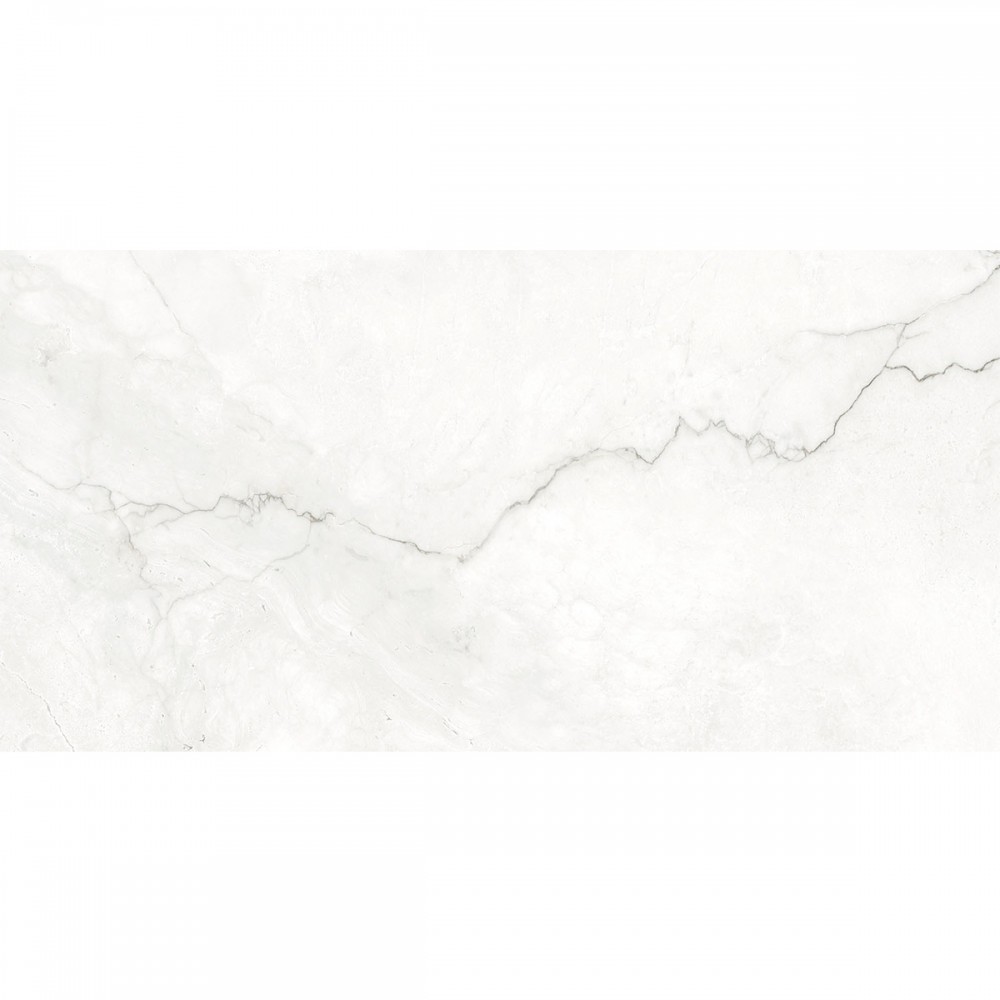Керамогранит Geotiles Eterna White 60x120 см