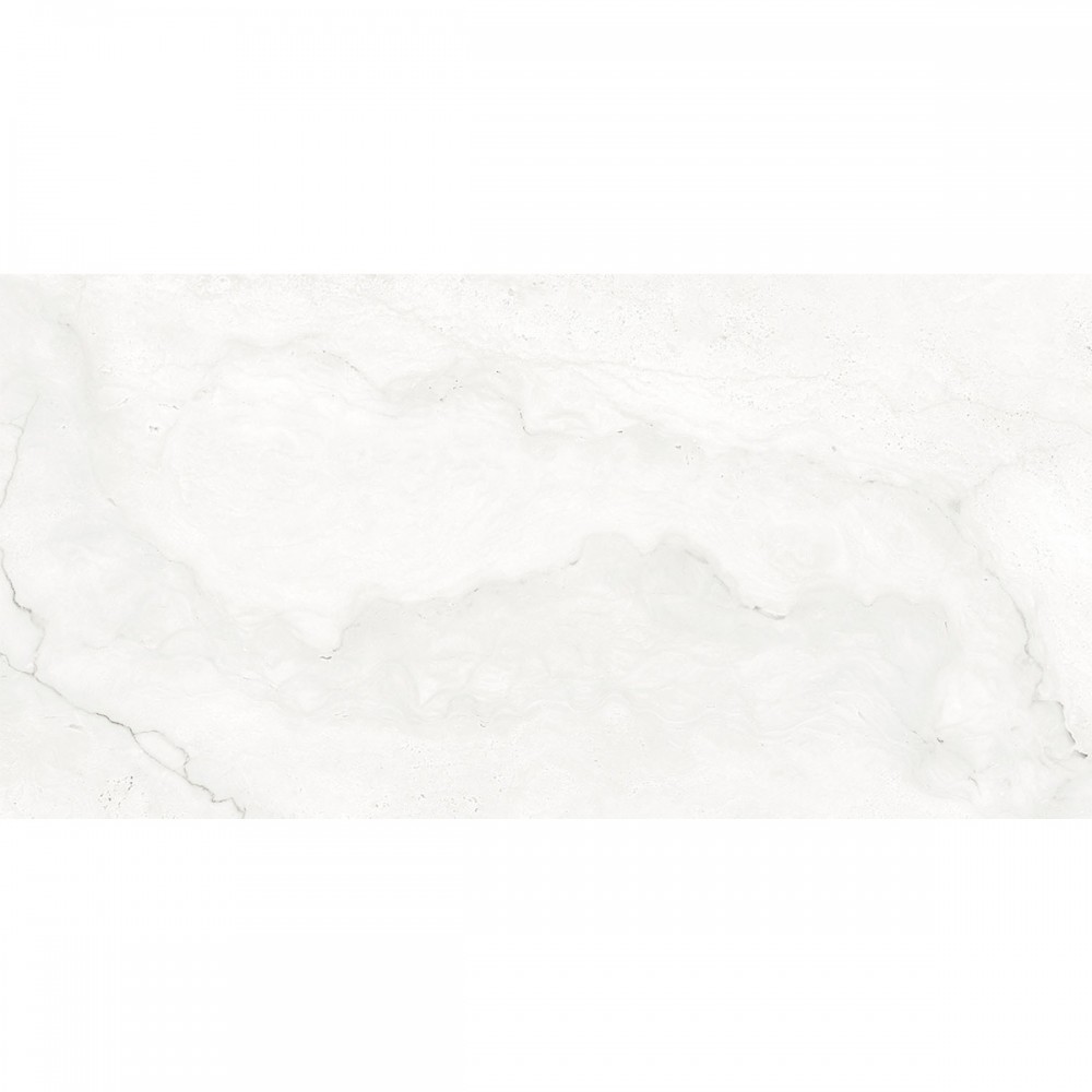 Керамогранит Geotiles Eterna White 60x120 см