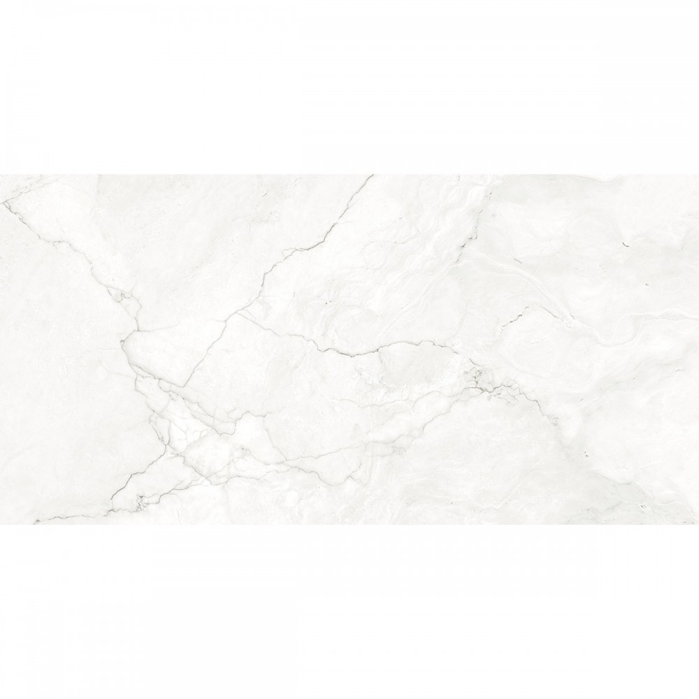Керамогранит Geotiles Eterna White 60x120 см
