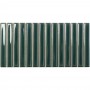 Плитка WOW Sweetbars SB Royal Green 12,5x25 см