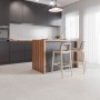 Керамогранит Lasselsberger Rako Abetone DAK62837 light grey 59,8x59,8 см
