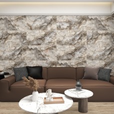 Керамогранит Almera Ceramica-2 MIRAE GREY 60х120 см
