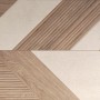Плитка Baldocer Links Sequoya Cedar Rect 60x120 см
