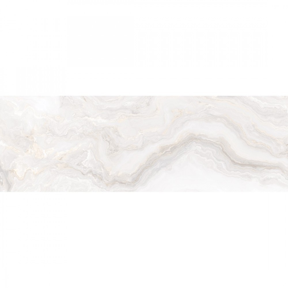 Плитка Ceramica Deseo Arabesque Grey Light 30х90 см