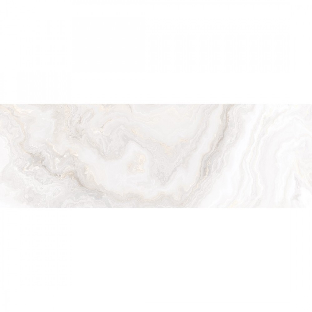 Плитка Ceramica Deseo Arabesque Grey Light 30х90 см