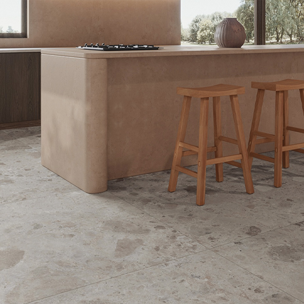 Керамогранит Argenta Petra Taupe 60х120 см