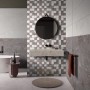 Плитка Ceramica Deseo Hoover Silver 30х90см