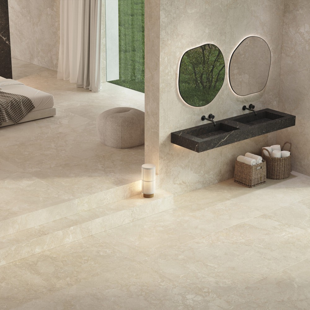 Керамогранит Peronda Serene Sand Sp/R 100x100 см
