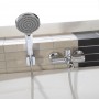 Смеситель для ванны Kludi Bozz 386910576
