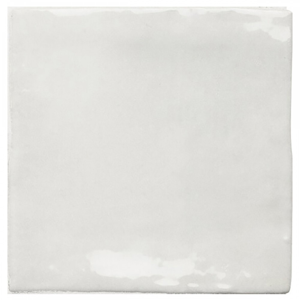 Плитка APE Ceramica SEVILLE Snow 10x10 см