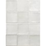 Плитка APE Ceramica SEVILLE Snow 10x10 см