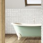 Плитка APE Ceramica SEVILLE Snow 10x10 см