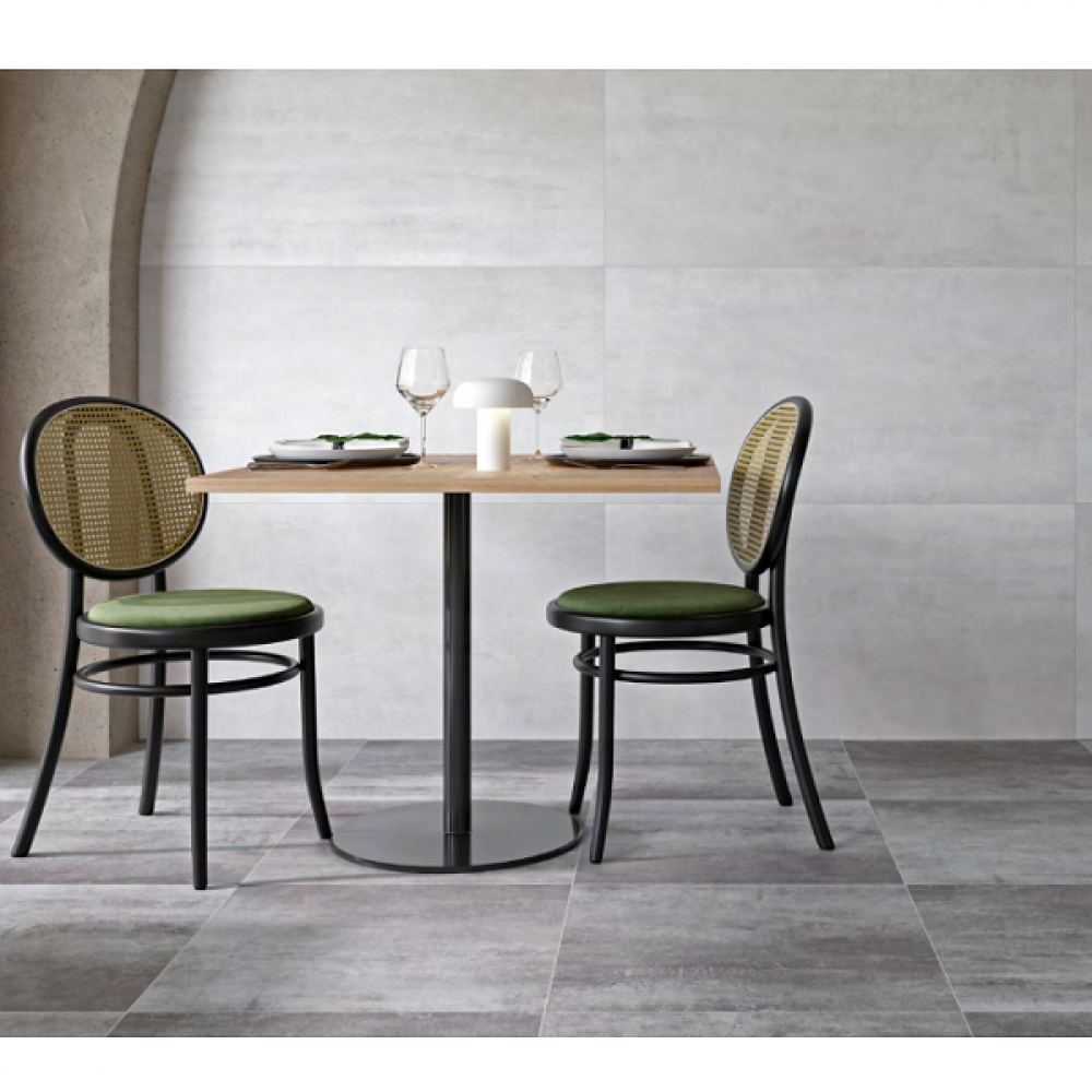Керамогранит Cersanit Cassius Graphite Matt Rect 59,8x59,8 см