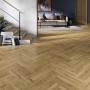 Керамогранит Cersanit Aspenwood Brown 18,5x59,8 см