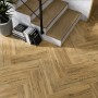 Керамогранит Cersanit Aspenwood Brown 18,5x59,8 см