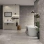 Керамогранит Ceramica Deseo Tempo Ash Mt 60х60 см