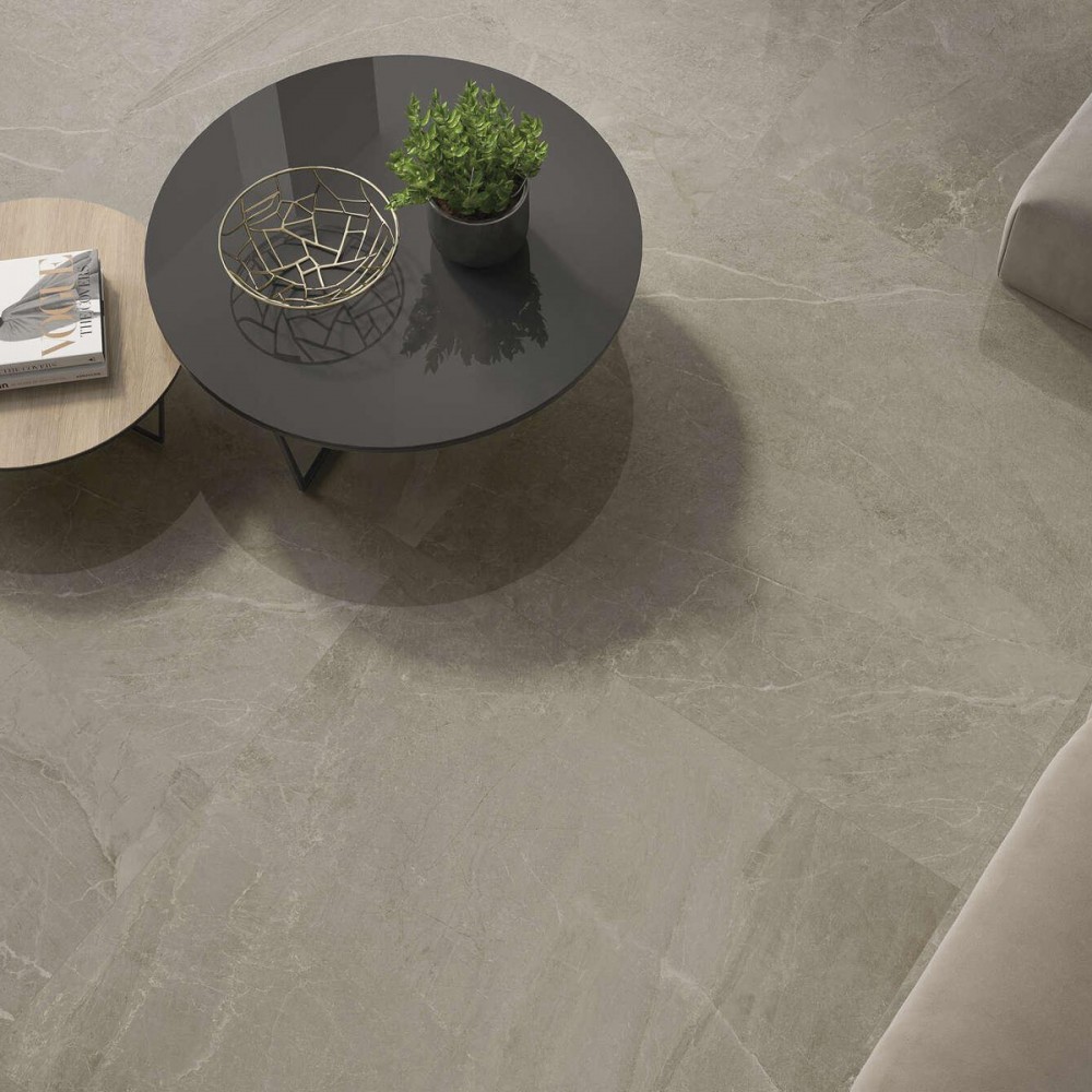Керамогранит Ceramica Deseo Tempo Ash Mt 60х60 см