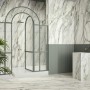 Керамогранит APE Arabescato Clover Green Matt Rect 60x120 см