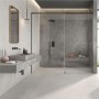 Керамогранит Geotiles Hermes Blanco 90x90 см