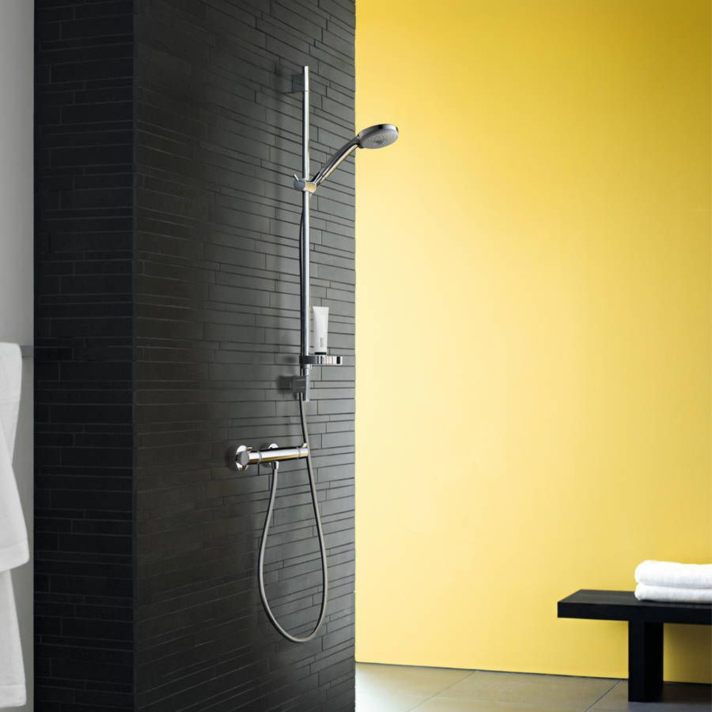 Душевой набор Hansgrohe Croma 27772000