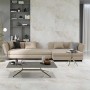 Керамогранит Cersanit Randy Cream Satin Rect 59,8x59,8 см