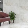 Керамогранит Cersanit Randy Cream Satin Rect 59,8x59,8 см
