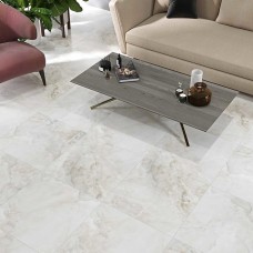 Керамограніт Cersanit Randy Cream Satin Rect 59,8x59,8 см