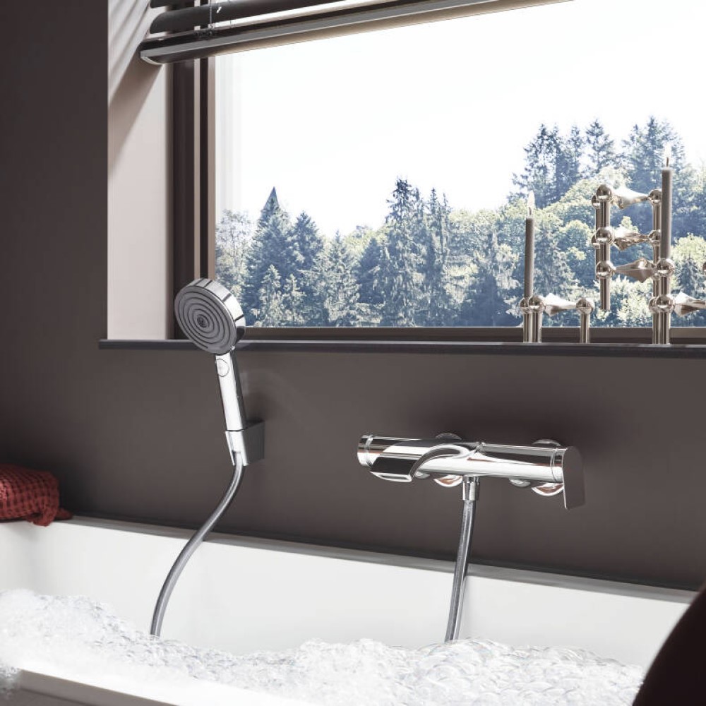 Смеситель для ванны Hansgrohe Vivenis 75420000