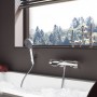 Смеситель для ванны Hansgrohe Vivenis 75420000
