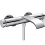Смеситель для ванны Hansgrohe Vivenis 75420000
