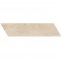 Керамогранит Emil Ceramica EKP918 Mimesis Chvr Avorio 11x54 см