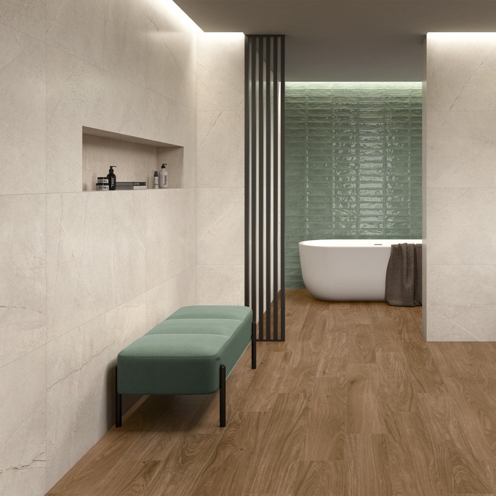 Керамогранит Pamesa Kenzo Marfil 60x120 см