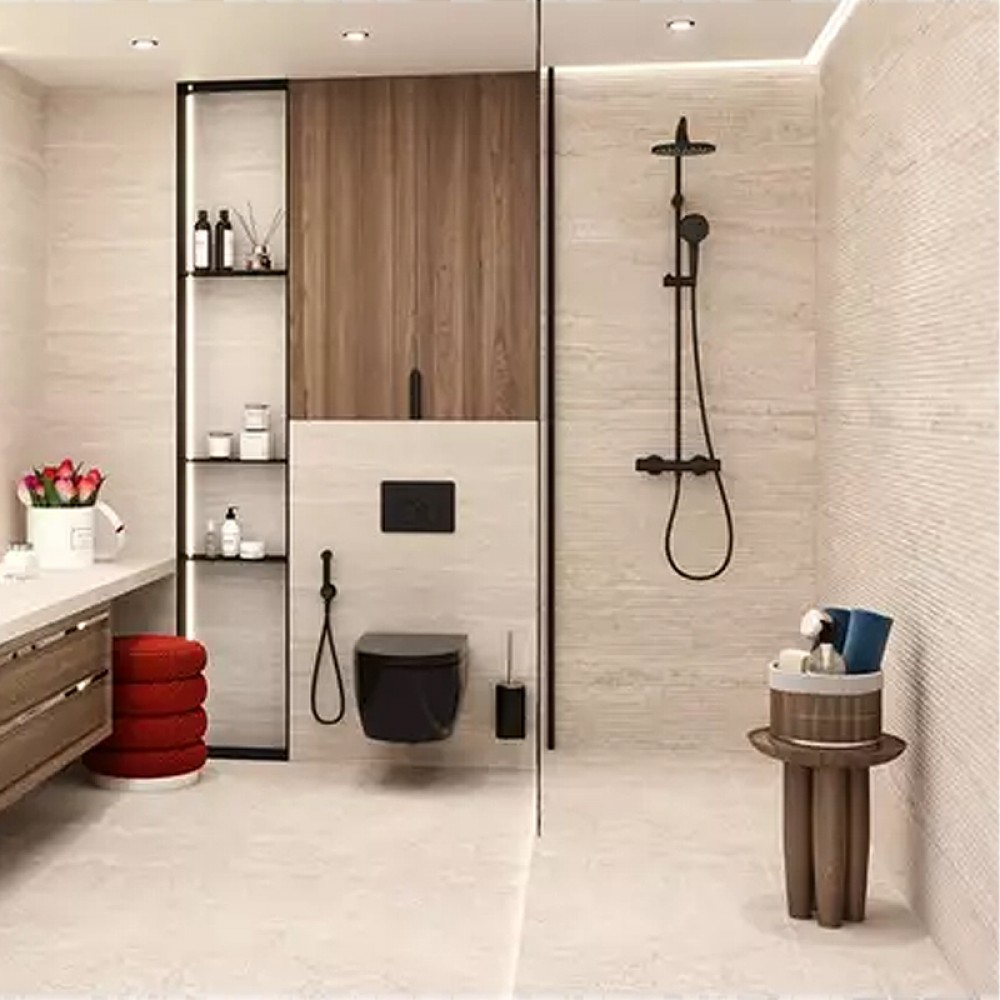 Плитка Almera Ceramica Panteon duna ebus ve mt r pri. 30x90