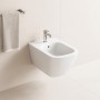 Биде подвесное Geberit Smyle Square 500.209.01.1